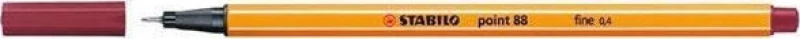 Stabilo Point 88 0.4mm Purple
