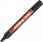Edding 330 Ανεξίτηλος 5mm Μαύρο