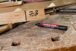 Edding 330 Ανεξίτηλος 5mm Μαύρο