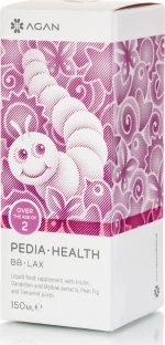 Agan Pedia Health BB Lax 150ml