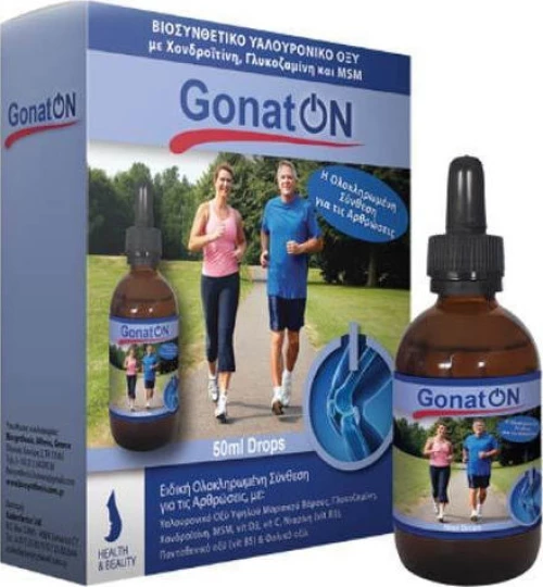 Health & Beauty Health & Beauty Gonaton 50ml
