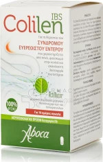 Aboca Colilen IBS 60 κάψουλες