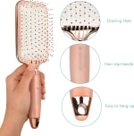 Navaris Paddle Brush 44334.02