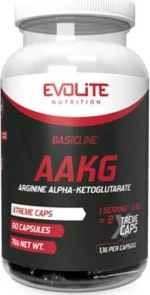 Evolite AAKG Xtreme 60 κάψουλες