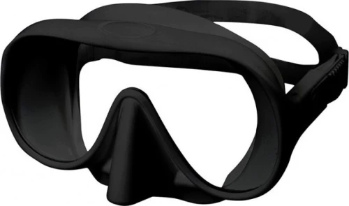 Μάσκα Κατάδυσης XDive Goa Black
