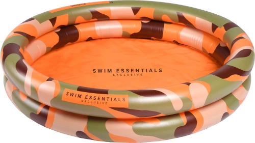 Swim Essentials Exclusive Πισίνα Camouflage 60cm