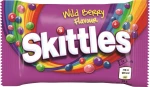 Skittles Chewy Candies Wild Berry 45gr