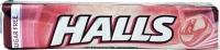 Halls Καραμέλες Κεράσι Χωρίς Ζάχαρη 32gr
