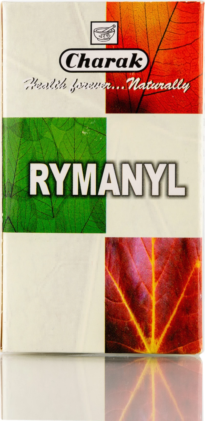 Charak Rymanyl 50 ταμπλέτες