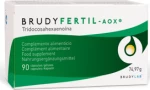 Brudylab Brudyfertil AOX 90 Κάψουλες