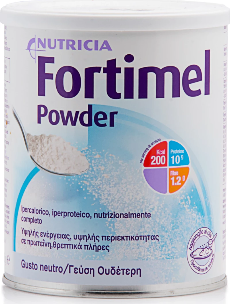 Nutricia Fortimel Powder 335gr