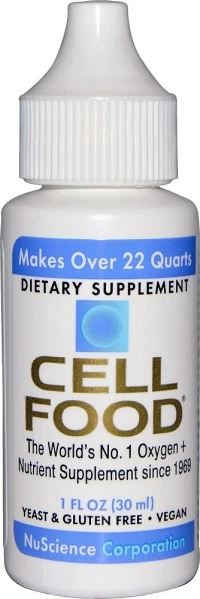 Bioartis CellFood 30 ml