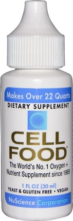 Bioartis CellFood 30 ml
