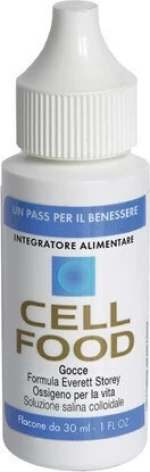 Bioartis CellFood 30 ml