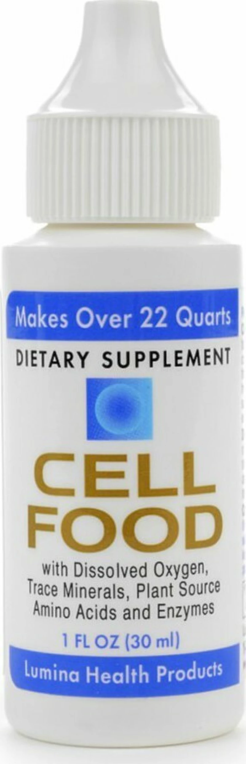 Bioartis CellFood 30 ml