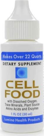 Bioartis CellFood 30 ml