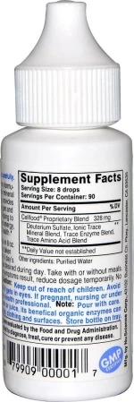 Bioartis CellFood 30 ml