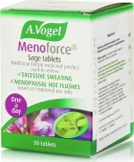 A.Vogel Menoforce 30 ταμπλέτες