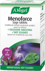 A.Vogel Menoforce 30 ταμπλέτες