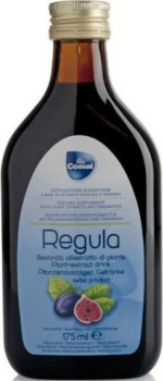 Cosval Regula Καθαρτικό Σιρόπι 175ml