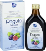 Cosval Regula Καθαρτικό Σιρόπι 175ml