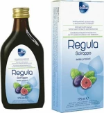 Cosval Regula Καθαρτικό Σιρόπι 175ml