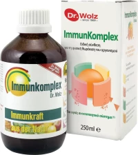 Dr. Wolz Immunkomplex 250ml