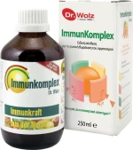 Dr. Wolz Immunkomplex 250ml