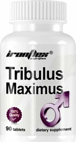 Ironflex Nutrition Tribulus Maximus 90 ταμπλέτες