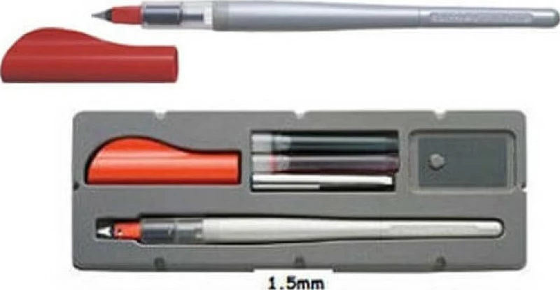 Pilot Πένα Καλλιγραφίας Parallel 1,5mm