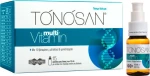 Uni-Pharma Multivitamin 15ml 15τμχ