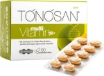 Uni-Pharma Multivitamin 50 + 60 κάψουλες