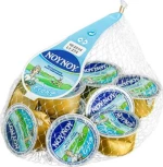 ΝΟΥΝΟΥ Δίχτυ Light Γάλα 10x15gr