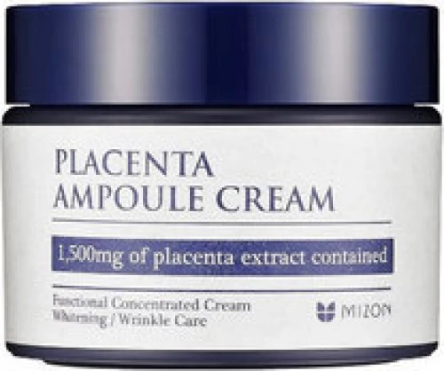 Mizon Placenta Ampoule Cream 50ml