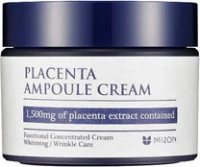 Mizon Placenta Ampoule Cream 50ml