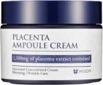Mizon Placenta Ampoule Cream 50ml
