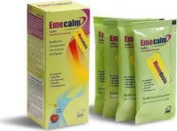 Becalm Emecalm Monodosis 6*10ml