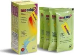 Becalm Emecalm Monodosis 6*10ml