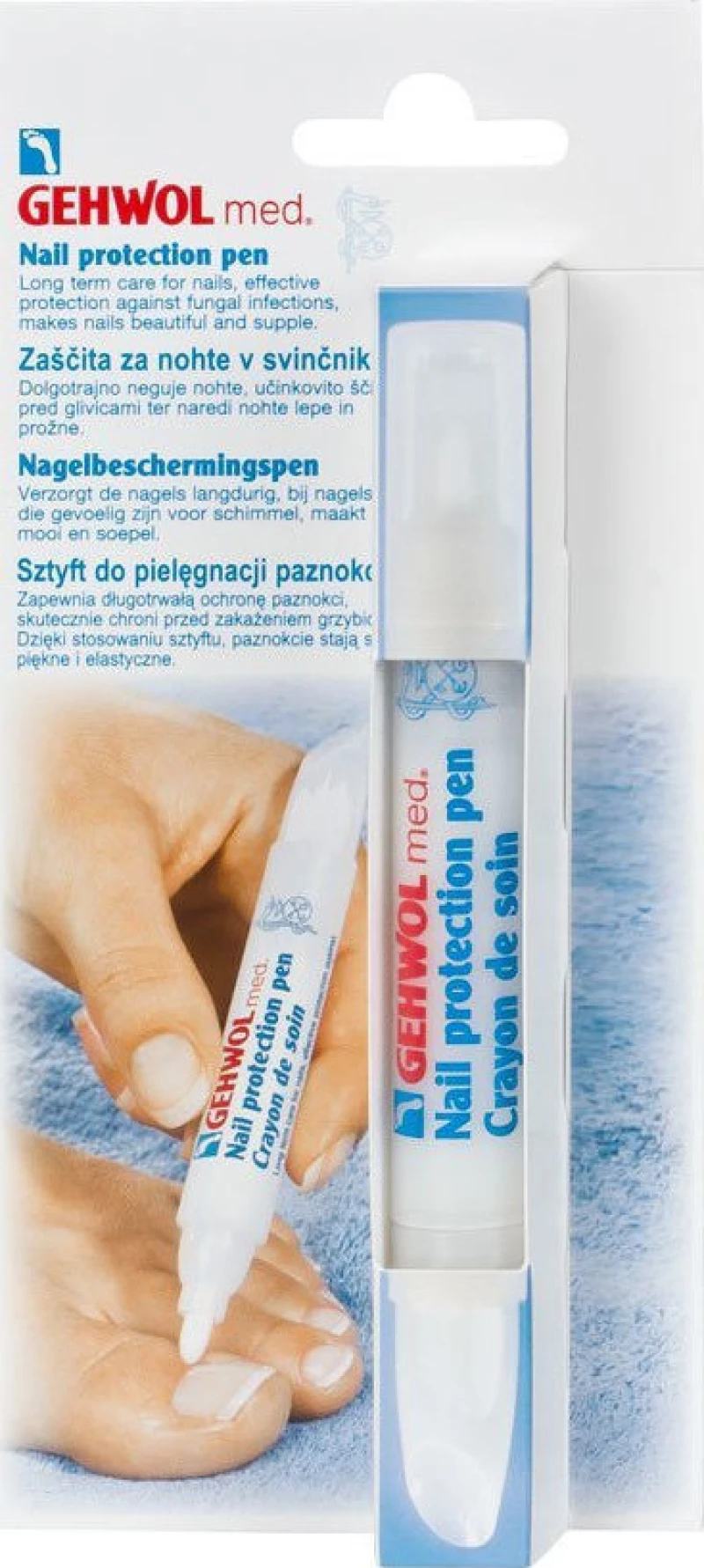 Gehwol Med Nail Protection Pen 3ml