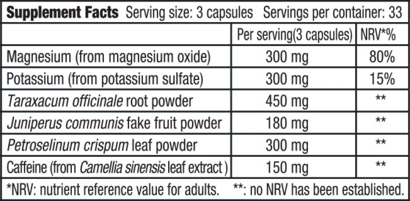 Biotech USA Desert 100 tabs