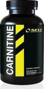 Self Omninutrition Carnitine 120κάψουλες 1000mg