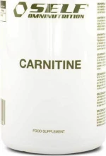 Self Omninutrition Carnitine 120κάψουλες 1000mg