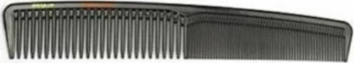 Denman DCC5 Carbon Waver Comb Black