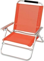 Campus 141-0874 Orange