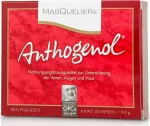 Masqueliers Anthogenol OPC 30 κάψουλες