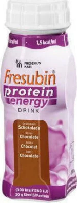 Fresenius Kabi Fresubin Protein Energy Drink 200ml Σοκολάτα