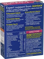 Vitabiotics Jointace Collagen 30 ταμπλέτες