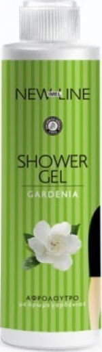Imel Shower Gel Gardenia 250ml
