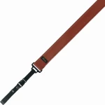 Ζώνη για ακουστική κιθάρα ibanez gsq501-br