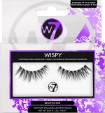 W7 Cosmetics Wispy Lashes Bewitched